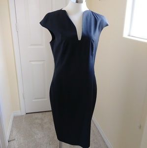 (3 for $20) Aiden Dress with Unique Collar